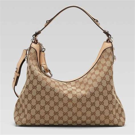 gucci hobo bag replica|gucci hobo bag beige.